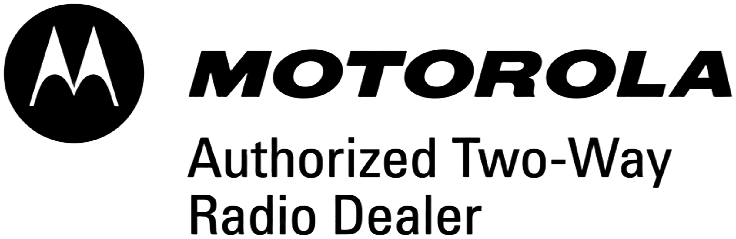 Motorola Authorized Two-Way Radio Dealer