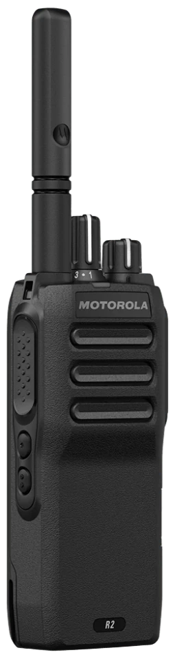 Radio Motorola MOTOTRBO R2
